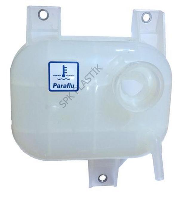 GENLEŞME KAVANOZU KAPAKSIZ DOBLO ESKI MODEL/YENI MODEL-PALIO-ALBEA 1.3 MTJ RADYATÖR EK SU DEPOSU 51891028 51717782 51811408 - Image 1