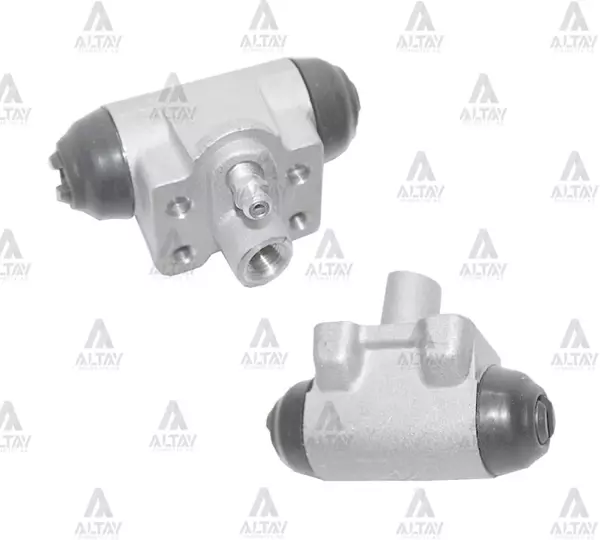 FREN SİLİNDİRİ CIVIC 2001-2006 ARKA SAĞ 43300 S5A 003 - Image 1