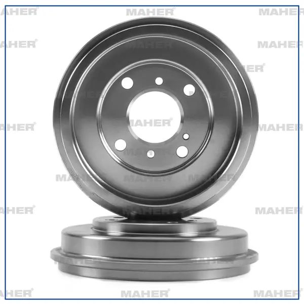 FREN KAMPANASI FIESTA 6 2008 ARKA 85511113AB - Image 1