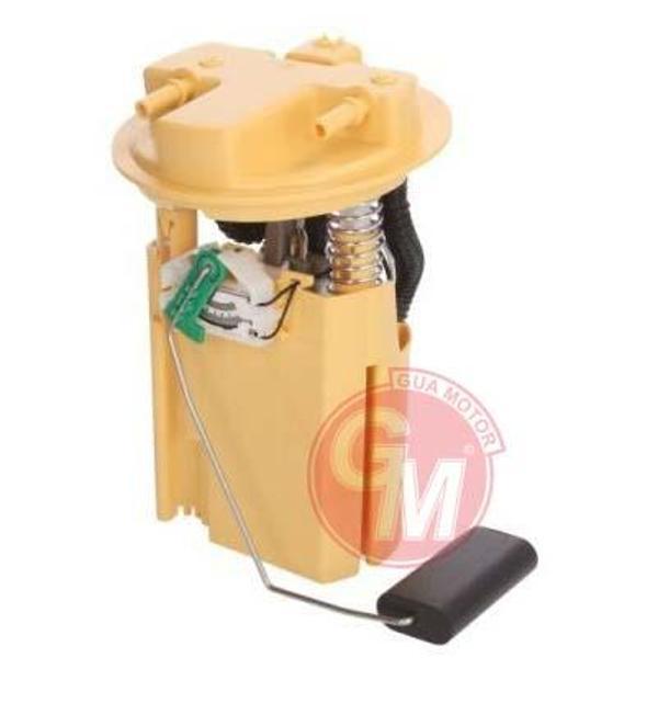 YAKIT DEPO ŞAMANDIRASI RENAULT CLIO 2 SEYMBOL JOY DACIA LOGAN 2-SANDERO 2 1.5 DCİ 2012 DUSTER 1.5 172026119R 172026944R - Image 1