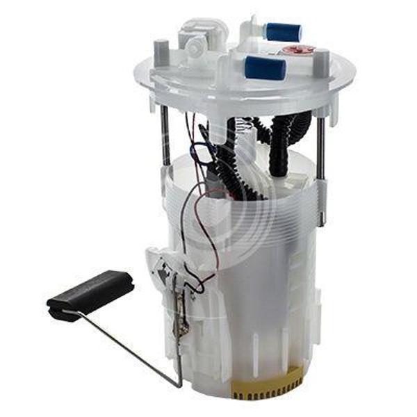 YAKIT DEPO ŞAMANDIRASI RENAULT TRAFIC 2 2006 OPEL VİVARO A 2006 1.9DCI 2.5DCI 8200084183 4409349 - Image 1