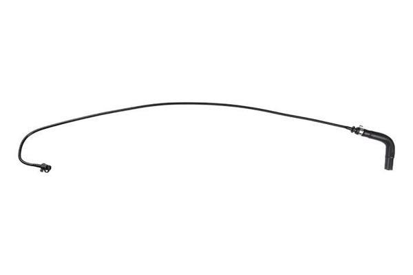 YEDEK SU DEPO BORUSU PEUGEOT P206 1.9 D 1999-2007 1323 17 - Image 1