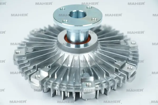FAN TERMİĞİ L-200 2015 SU / FULLBACK 2.4 DID 1320A051 - Image 1