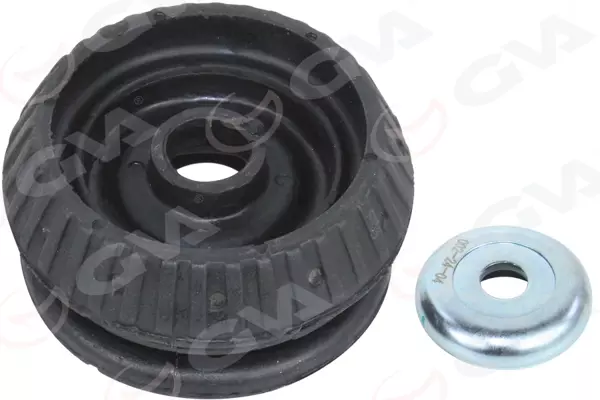 ÖN AMORTİSÖR TAKOZU FORD-FIESTA-4 1995-1998 FORD-KA-RB 1996-2008 MAZDA-121-3 1996-2003 96FB3K155AG 1E0034390 1013794 - Image 1