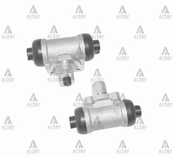 FREN SİLİNDİRİ PICKUP 1998-2002 D-22 ARKA SOL-SAĞ 44100 08G10 - Image 1