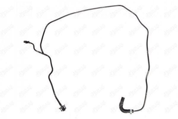 YEDEK SU DEPO BORUSU FORD MONDEO 4-SMAX 1-GALAXY 3 2006-2014 1.6 BG918K012BA 1711960 - Image 1