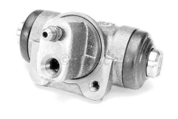 FREN SİLİNDİRİ SOL R.MASTER 1 7701044603 - Image 1