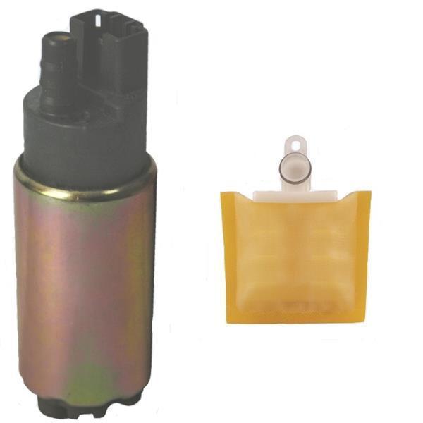 YAKIT POMPASI SÜZGEÇLİ 4 BAR OPEL ASTRA G 9120218 - Image 1