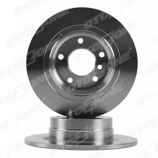 FREN DISKI ARKA BMW E87-E90-E91-1.20183.20163.20 34214031725 (2 ADET) - Image 1