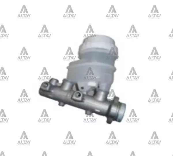 FREN ANA MERKEZ L-200 2006 TRITON MN102440 - Image 1