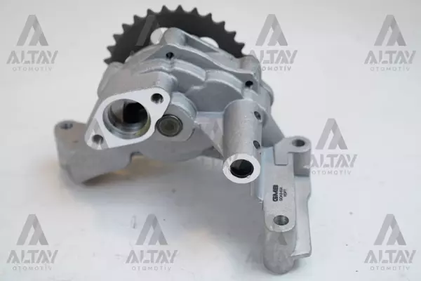 YAG POMPA GOLF4 / GOLF5 / BORA / JETTA / PASSAT / A3 / LEON 1998-2008 AKL-BFQ-BSE-BGU-ALZ-AGN-AGR 1.6-1.8-1.9 TDI 06A115105B - Image 1