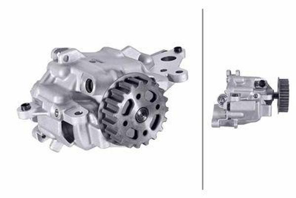 YAG POMPASI YENI TRANSIT 5362-5363 2017 2.0 ECOBLUE GK2Q6600FA 2213638 - Image 1