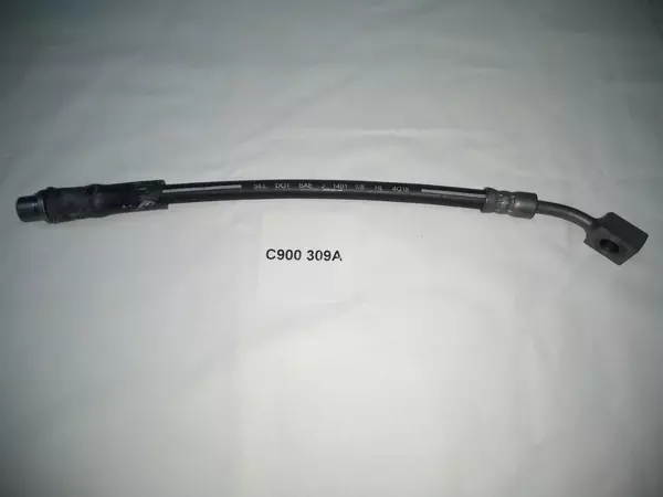 ÖN FREN HORTUMU COMBO 2001 5562230 (2 ADET) - Image 1