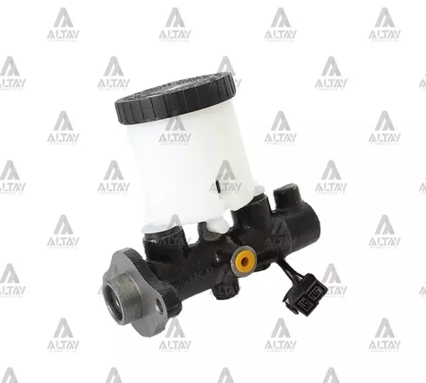 FREN ANA MERKEZ 626 1988-1992 GJ83 43 400 - Image 1