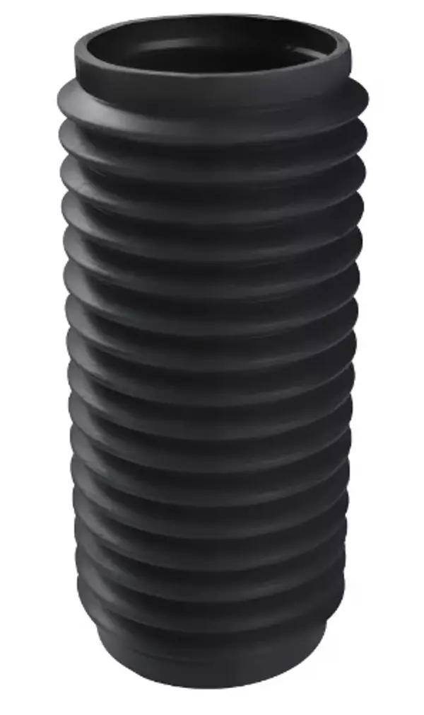 ÖN AMORTİSÖR TOZ KÖRÜK TÜM MOTOR TİPLERİ PALIO-SIENA-ALBEA 1996DOBLO 2001 46466619 (2 ADET) - Image 1