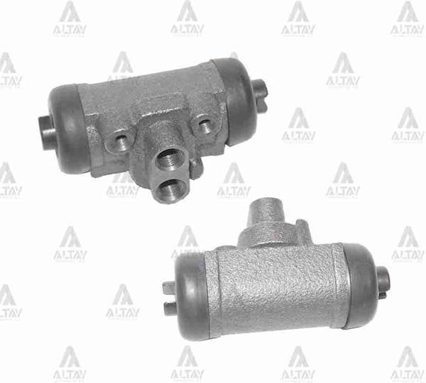 FREN SİLİNDİRİ VITARA 5 KAPI ARKA SOL 53401 56B00 - Image 1