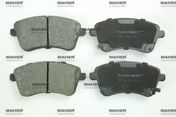 FREN BALATA 9-20 2010-2013 / VENGA 2011 ÖN 58101 1PA00 - Image 1