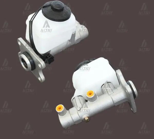 FREN ANA MERKEZ HILUX 1988-1997 LN-85 ALÜMİNYUM 47201 3D040 - Image 1