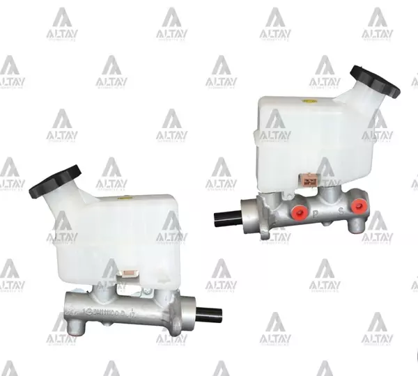 FREN ANA MERKEZ TUCSON 2004-2010 / SPORTAGE 2004 4X4 58510 2E500 - Image 1