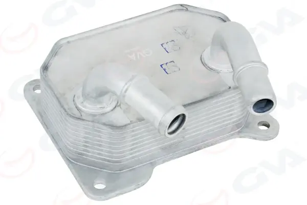 YAĞ SOĞUTUCUSU FORD FOCUS 2 MONDEO 4 2007C-MAX 1.8TDCI TEK 4M5Q6B624BD 1385380 - Image 1