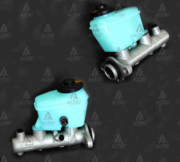 FREN ANA MERKEZ HILUX 1998-2005 LN-145 ABSLİ 47201 3D470 - Image 1