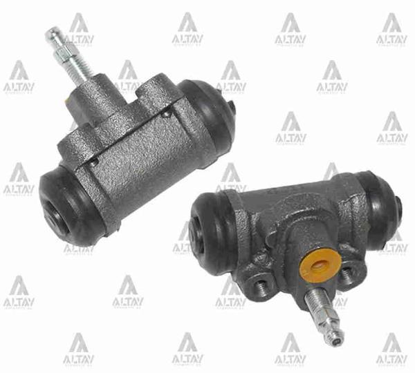 FREN SİLİNDİRİ 323 1990-1995 / 626 1988-1992 ARKA SOL-SAĞ B21H 26 610 - Image 1