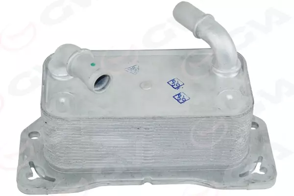 YAĞ SOĞUTUCUSU VOLVO S60 2 1.5 T3 2015 540 D2 -D3-D4 2012 560 1 2.0 D2-D3-D4 2015 570 3 D2 -D3-D4 TEK 31368636 - Image 1