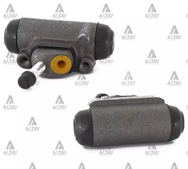 FREN SİLİNDİRİ BESTA / E-2200 - BONGO ARKA SAĞ 0S083 26 610 - Image 1