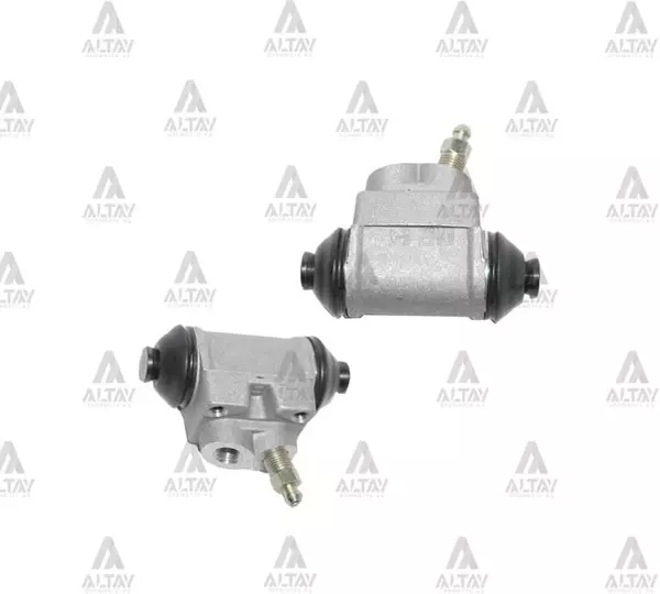 FREN SİLİNDİRİ H-100 1994-2006 ARKA SAĞ ALÜMİNYUM 58420 44220 - Image 1