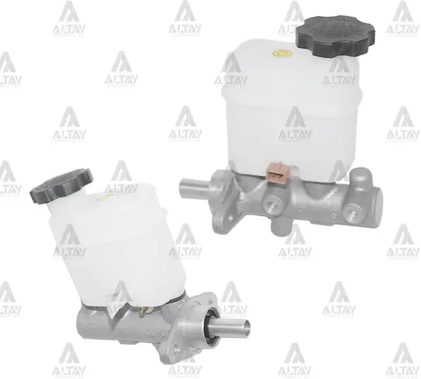 FREN ANA MERKEZ SANTAFE 2006-2010 ABSLİ (BGF) 58510 2B800 - Image 1