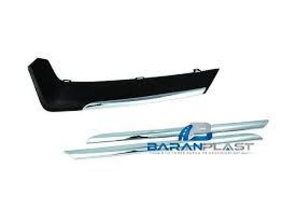 ÖN PANJUR NİKELAJI TAKIM CLIO 4 - Image 1