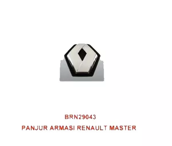 ÖN PANJUR ARMASI MASTER-MASTER 2 7700352126 - Image 1