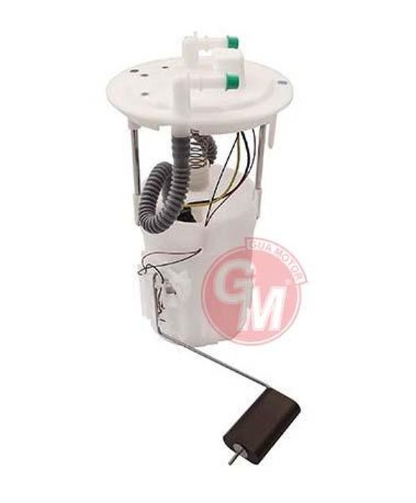 YAKIT DEPO ŞAMANDIRASI RENAULT DACIA DOKKER LODGY 2012  1.5 DCI 172027123R - Image 1