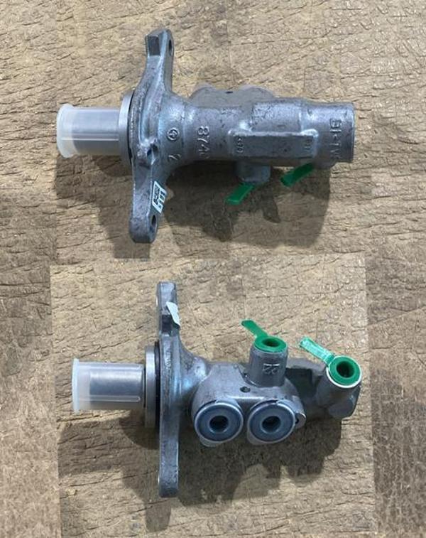 FREN ANA MERKEZ DACIA DOKKER 2012 LODGY 2012 1.2TCE 1.3TCE 1.5DCI 1.6 ESP Lİ ARAÇLAR İÇİN 460112629R - Image 1