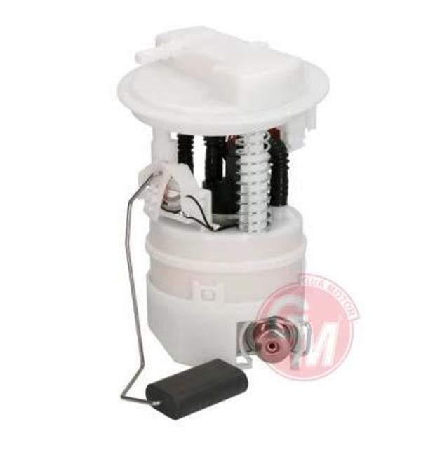 YAKIT DEPO ŞAMANDIRASI RENAULT CLIO 2 HB 1.2 165 D4F- 8200057324 8200683207 - Image 1