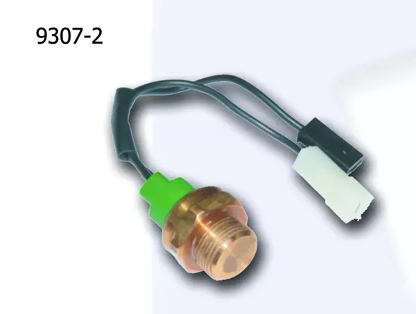 FAN MÜŞÜRÜ KABLOLU M131 DOĞAN KARTAL ŞAHIN 68C-82C 4413840 4402824 - Image 1