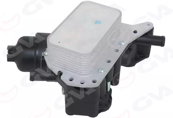 YAĞ SOĞUTUCUSU MEGANE 3-4 SCENIC 3-TRAFIC 3-KADJAR-TALİSMAN-QASHQAI-VIVARO-VITO 1.6 DCİ 2012 152085948R - Image 1