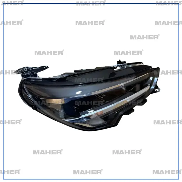FAR CORSA F 2019-2023 RH (LEDLI) SAG 9829522580 - Image 1