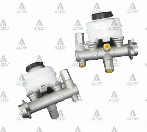 FREN ANA MERKEZ SUNNY 1990-1995 46010 63C00 - Image 1