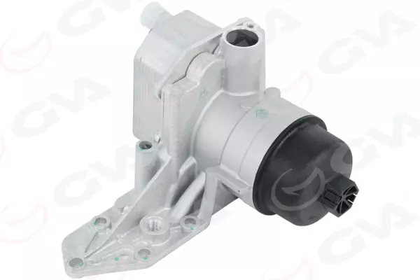 YAĞ SOĞUTUCUSU FORD 5184 2.4TDCI 2001-2006 5347 2.2TDCI 155 PS 2.4TDCI 2006-2014 5363 2.2TDCI 155PS ARKADAN CEKER KOMPLE 6C1Q6B624B1B BK3Q6B624CC 1842739 - Image 1