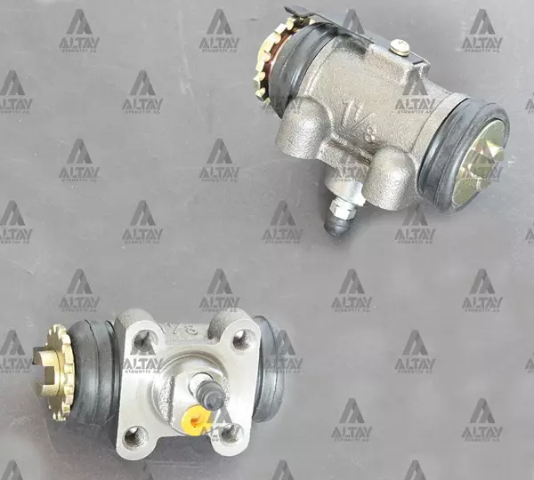 FREN SİLİNDİRİ CANTER 444/635/639 ARKANIN ÖNÜ SAĞ MB060582 - Image 1