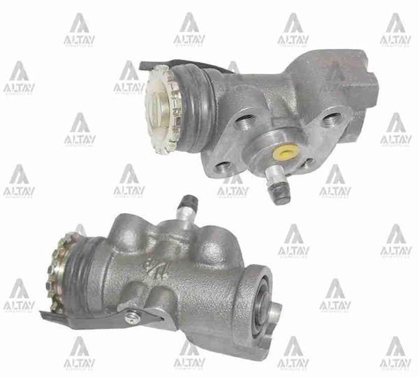 FREN SİLİNDİRİ CANTER 449 ARKANIN ÖNÜ SOL MC832782 - Image 1