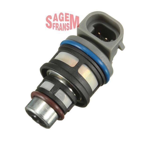 ENJEKTOR MEMESİ CORSA-COMBO TEK NOKTA 17113124 - Image 1