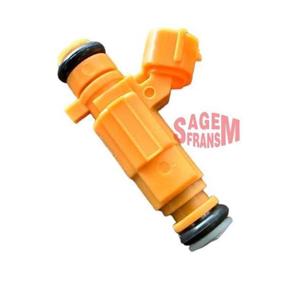 ENJEKTOR MEMESİ ACCENT BLUE 1.4 2011ELENTRA 2016 353102B020 - Image 1