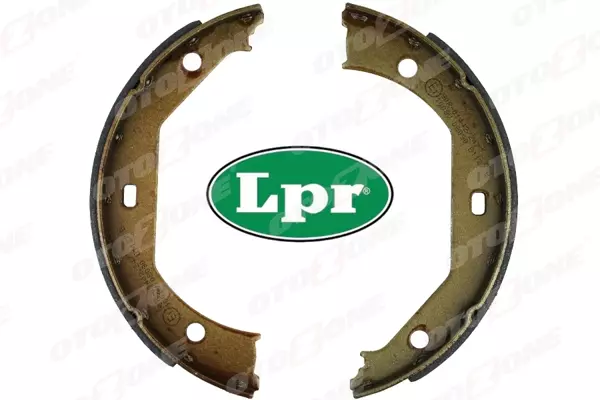 FREN BALATASI ARKA PARK FRENI BMW E81 F87 E46 E90 E91 E92 F30 F80 F36 F82 F83 E39 E84 34416761292 - Image 1