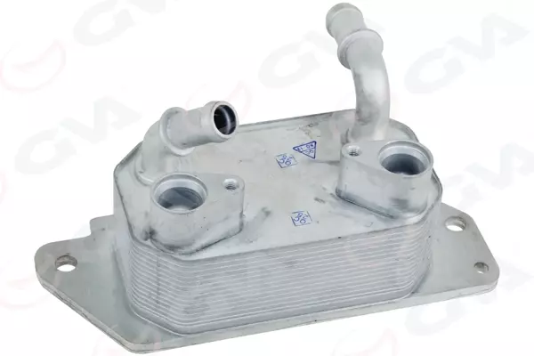 YAĞ SOĞUTUCUSU FORD KUGA 2 2014 OTOMATIK SANZIMAN TEK CV6P7869AE 5165817 - Image 1