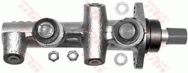 FREN ANA MERKEZI MERCEDES W114 W123 S123 W116 W126 R107 C107 A0044302501 - Image 1