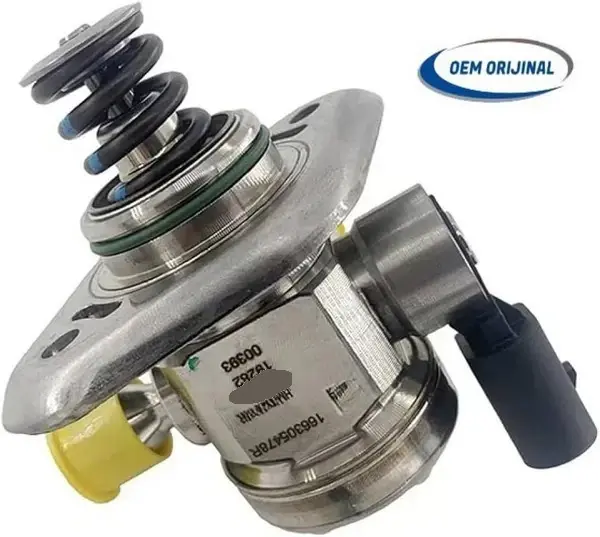 YÜKSEK BASINÇ POMPASI-ORİJİNAL ÜRÜN AUSTRAL 2023 CAPTUR 2 2021 CLIO 5 2019 MEGANE 4 2015 SCENIC 4 2016 TALISMAN 2020 MERCEDES M28 166303162R - Image 1