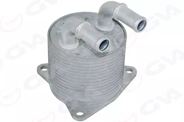 YAĞ SOĞUTUCUSU VOLVO S60 2 2010 S80 2 2010 S90 2 2017 540 2014 560 1 2015 570 3 2013 590 2016 XC40 2017 XC70 2 2013 XC90 2 2013 D3-D4-T5-T6 - D4204T4 31437022 31437023 - Image 1