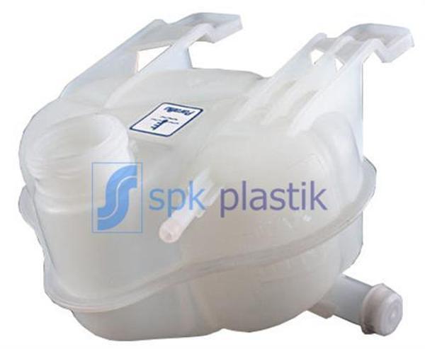 GENLEŞME KAVANOZU KAPAKSIZ GRANDE PUNTO 2005 DOBLO PREMIO 1.6 MJTD 2013 RADYATÖR EK SU DEPOSU 55700508 55700618 51824339 - Image 1